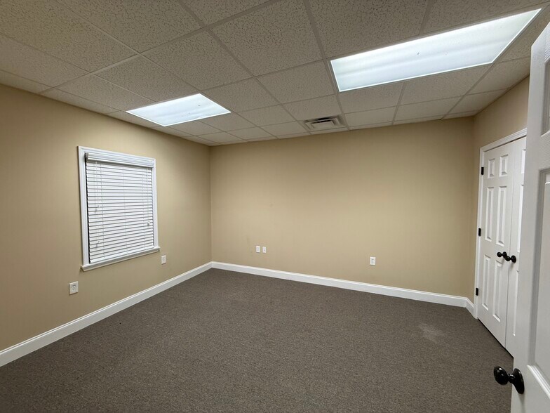 5025-5029 Parham Rd, Grovetown, GA à louer - Photo du bâtiment - Image 3 de 6