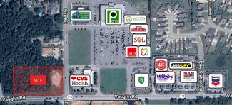 More details for 1316 Old Barnes Rd, Pike Road, AL - Land for Lease