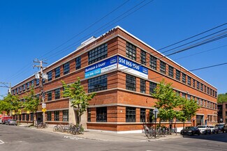 Plus de détails pour 5555-5575 Av Casgrain, Montréal, QC - Bureau à louer