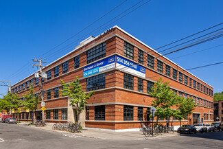 More details for 5555-5575 Av Casgrain, Montréal, QC - Office for Lease