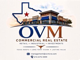 OVM CRE