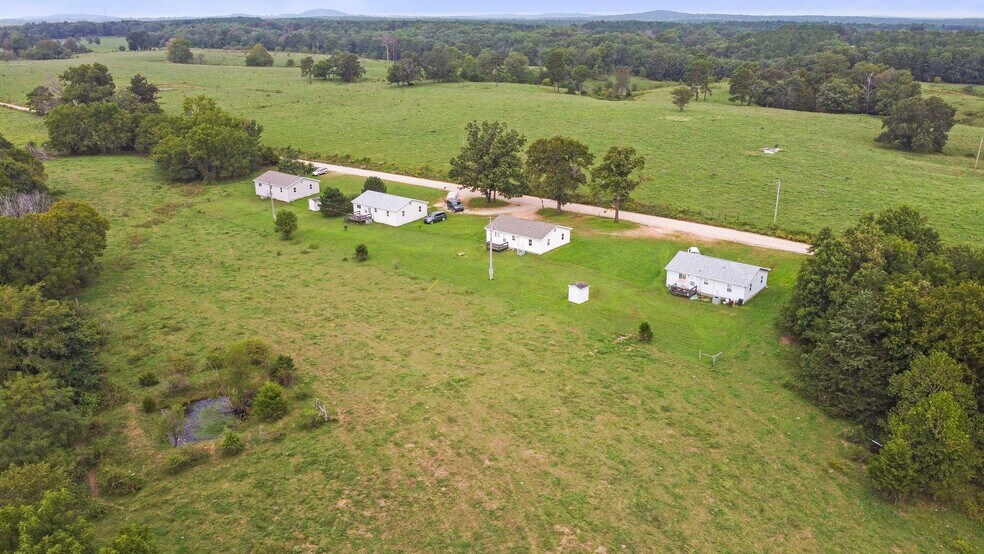 2646 County Road 382, Dora, MO à vendre - Photo du bâtiment - Image 2 de 28