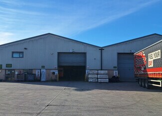 More details for Bristol Rd, Bridgwater - Industrial for Lease