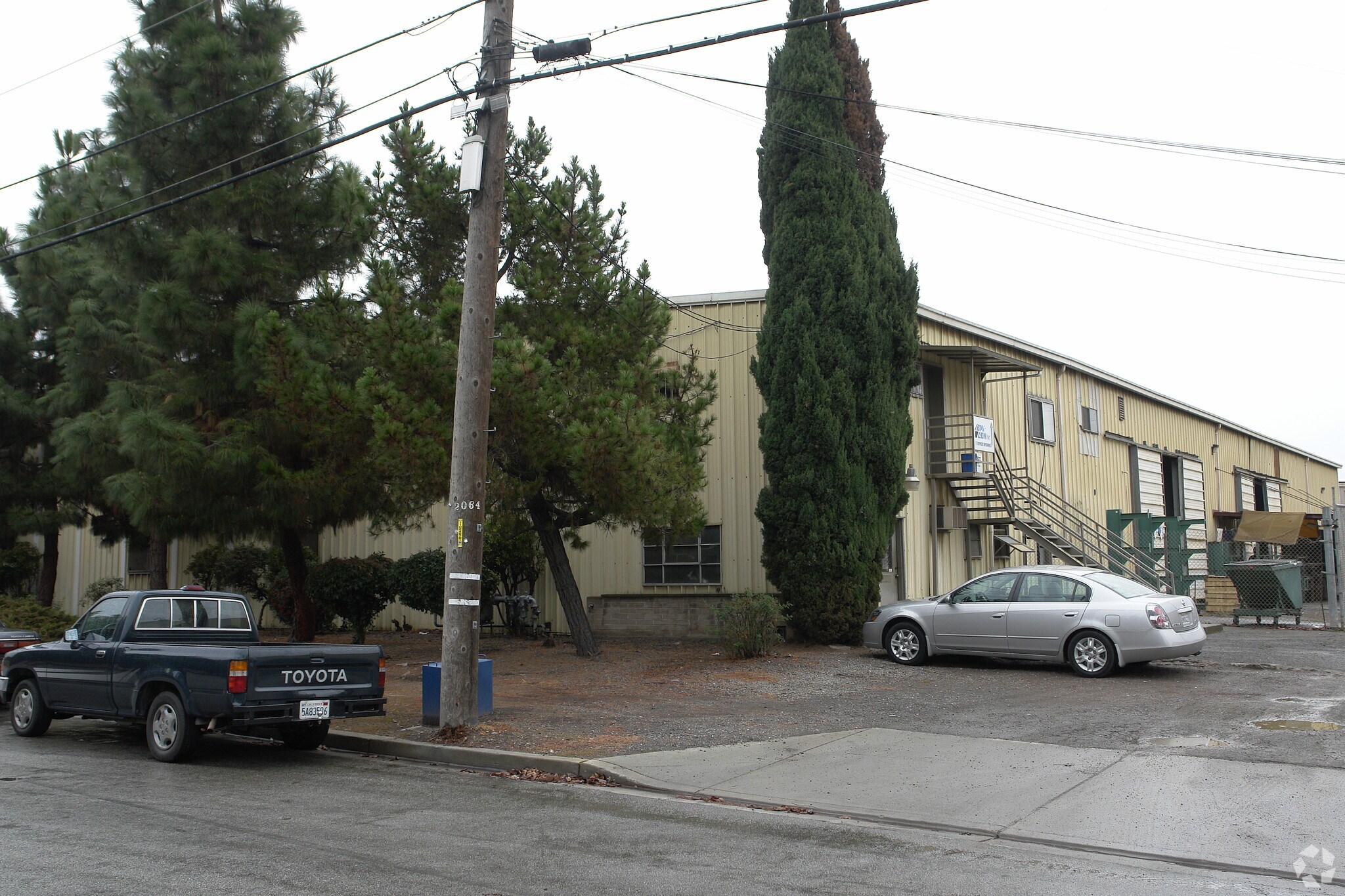 2150 Prune Ave, Fremont, CA for sale Primary Photo- Image 1 of 4