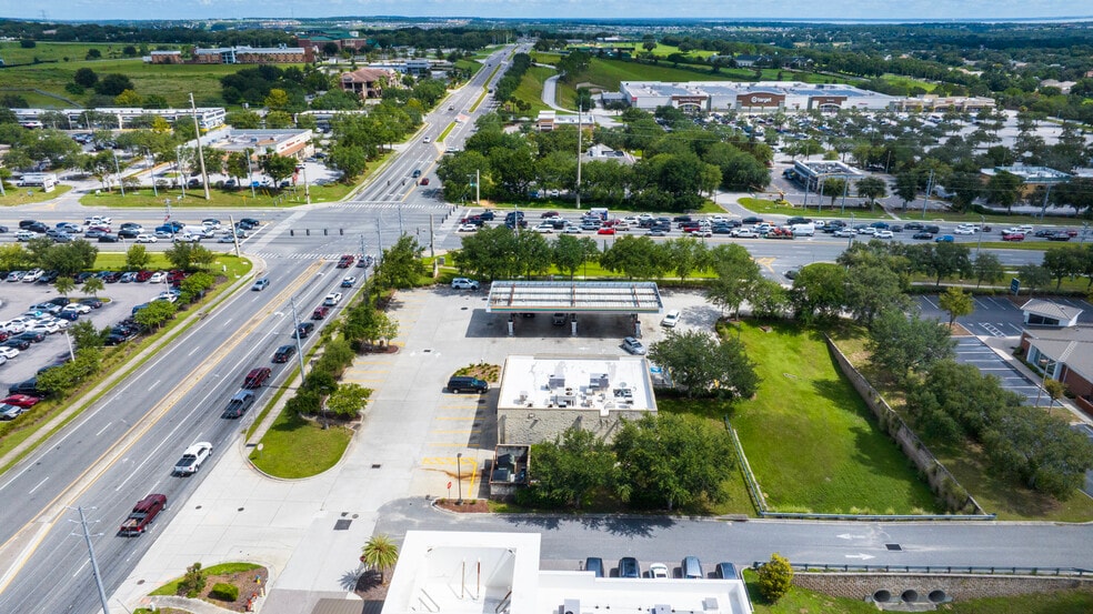 2605 E Highway 50, Clermont, FL for sale - Building Photo - Image 3 of 3