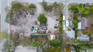 2705 Barrett ave, Naples, FL - Aérien Vue de la carte - Image1