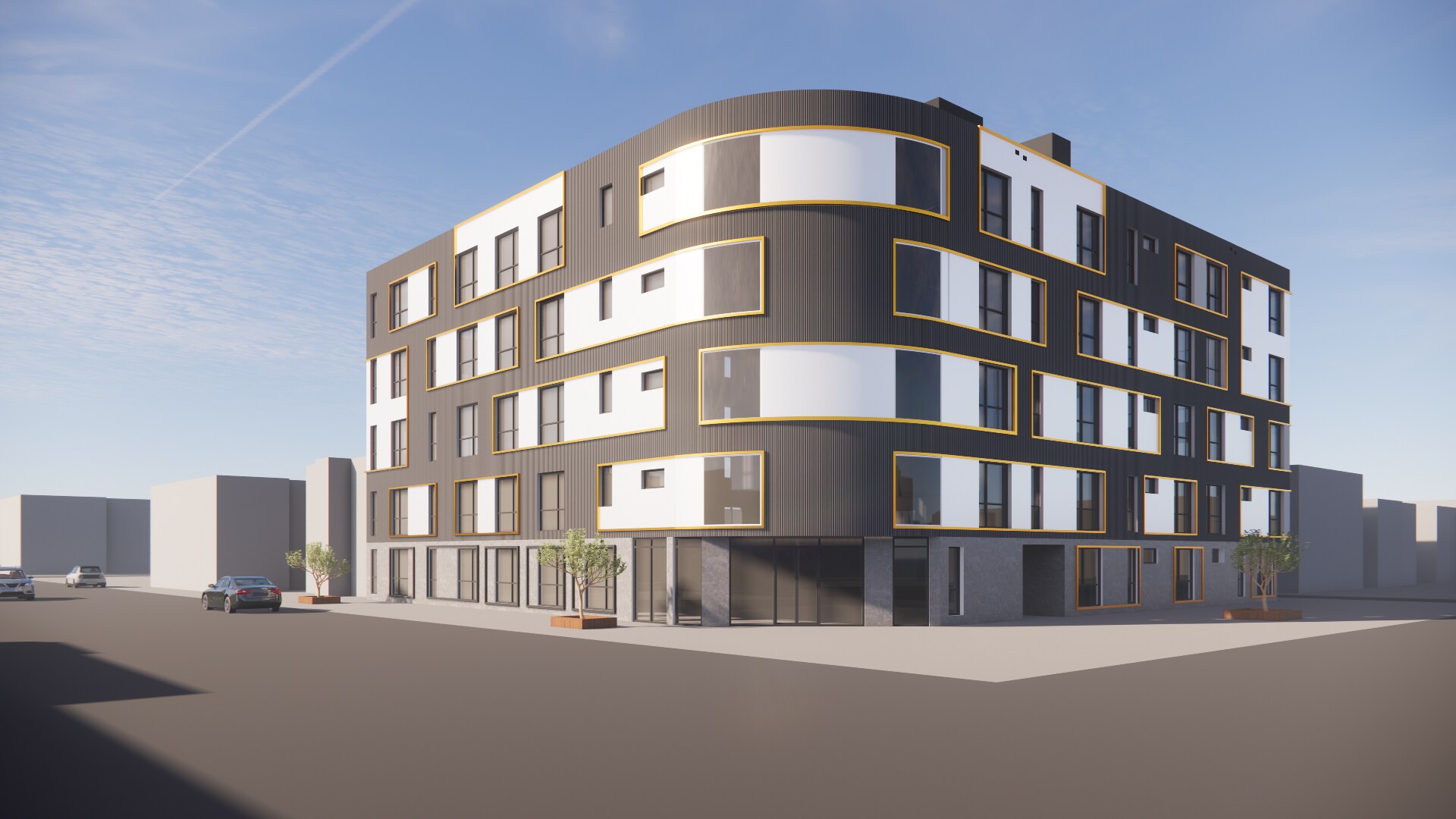 4624 Normandie Avenue, Los Angeles, CA à vendre Photo principale- Image 1 de 7