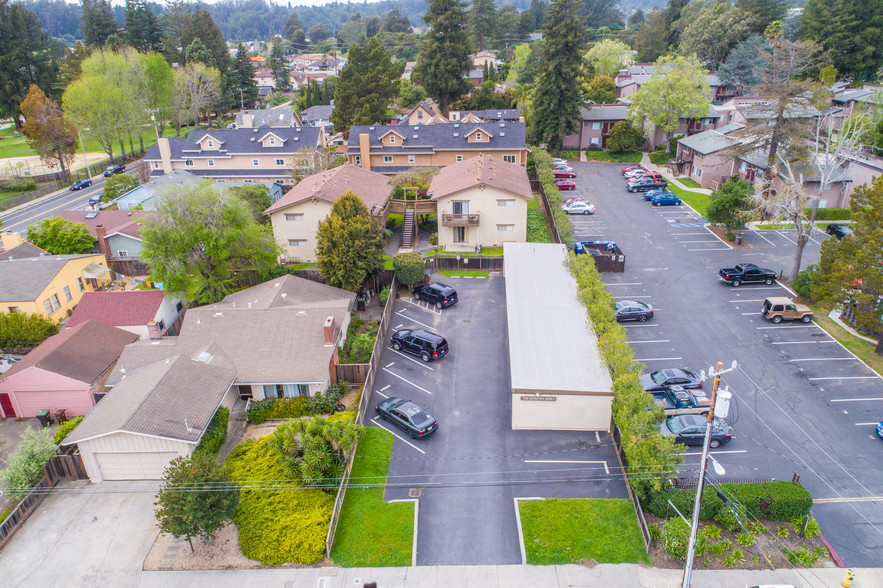 217 Berry, Santa Cruz, CA à vendre - Photo principale - Image 1 de 1