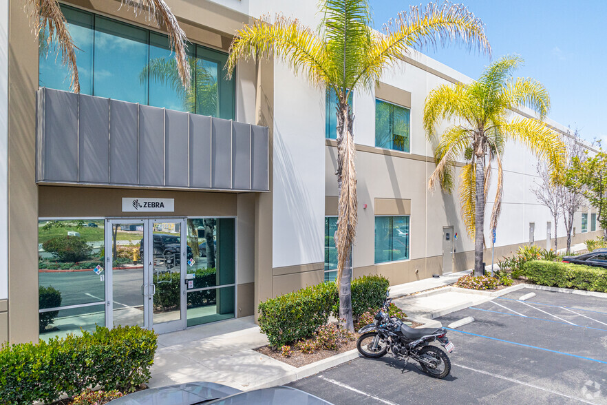 1440 Innovative Dr, San Diego, CA for lease - Building Photo - Image 2 of 4