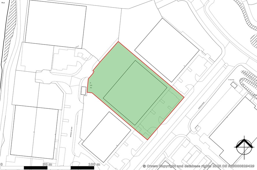 3 Ferrous Rd, Middlesbrough à louer - Photo du bâtiment - Image 2 de 11