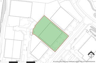 Plus de détails pour 3 Ferrous Rd, Middlesbrough - Industriel à louer