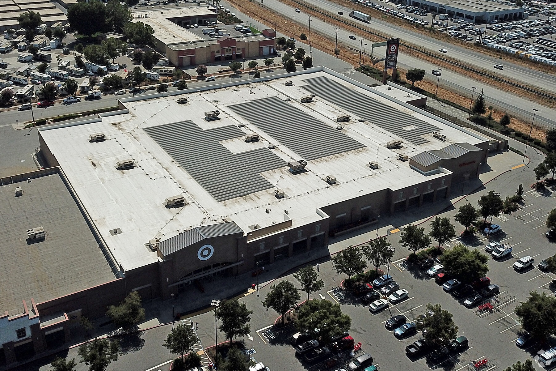 6705-6975 Camino Arroyo, Gilroy, CA for lease Building Photo- Image 1 of 4