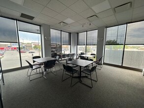 9730 S Western Ave, Evergreen Park, IL for lease Interior Photo- Image 1 of 3