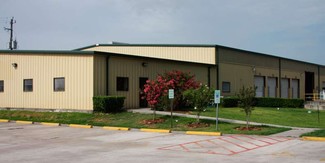 More details for 17401 Aldine Westfield Rd, Houston, TX - Industrial for Lease