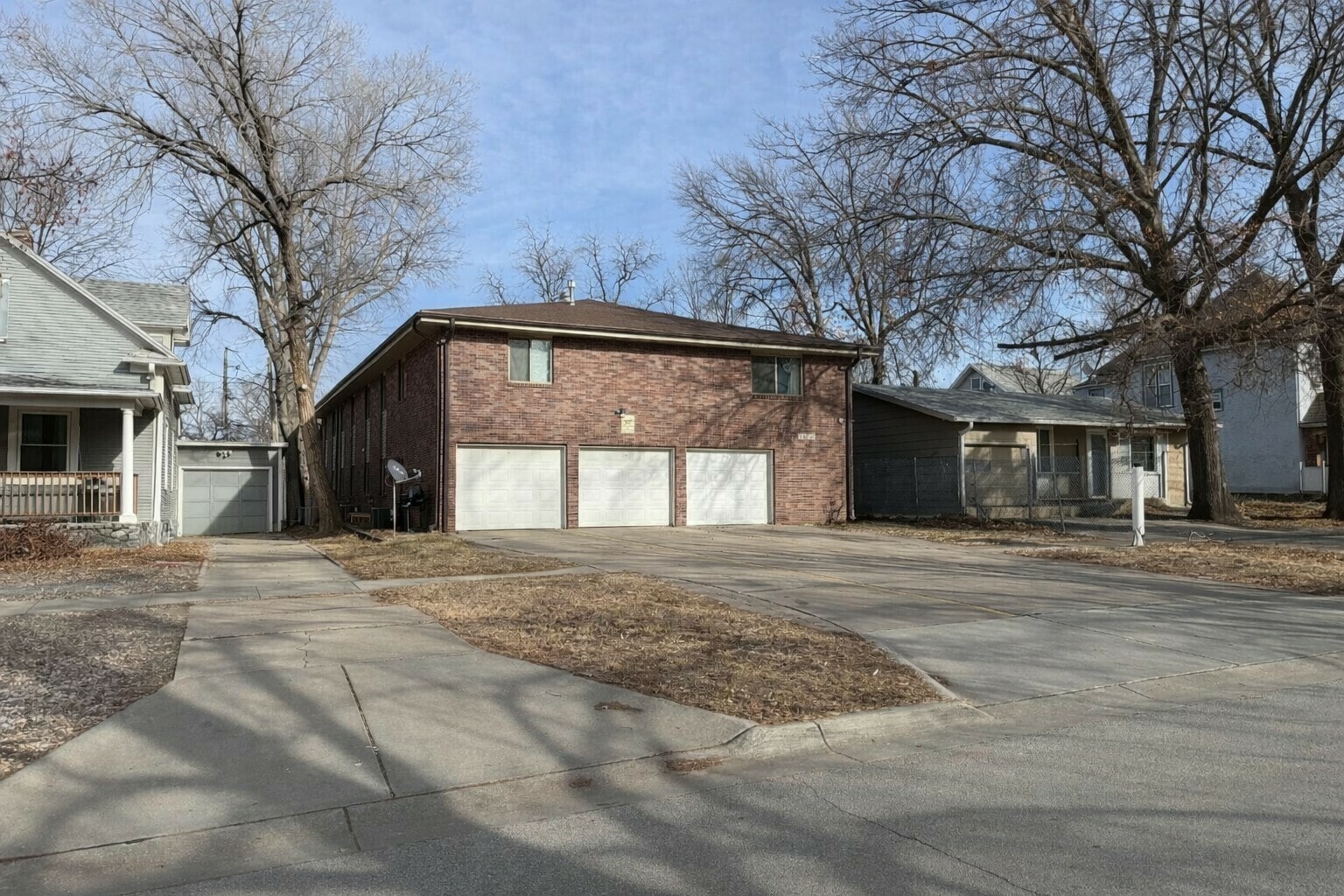 2620 K St, Lincoln, NE for sale Primary Photo- Image 1 of 6
