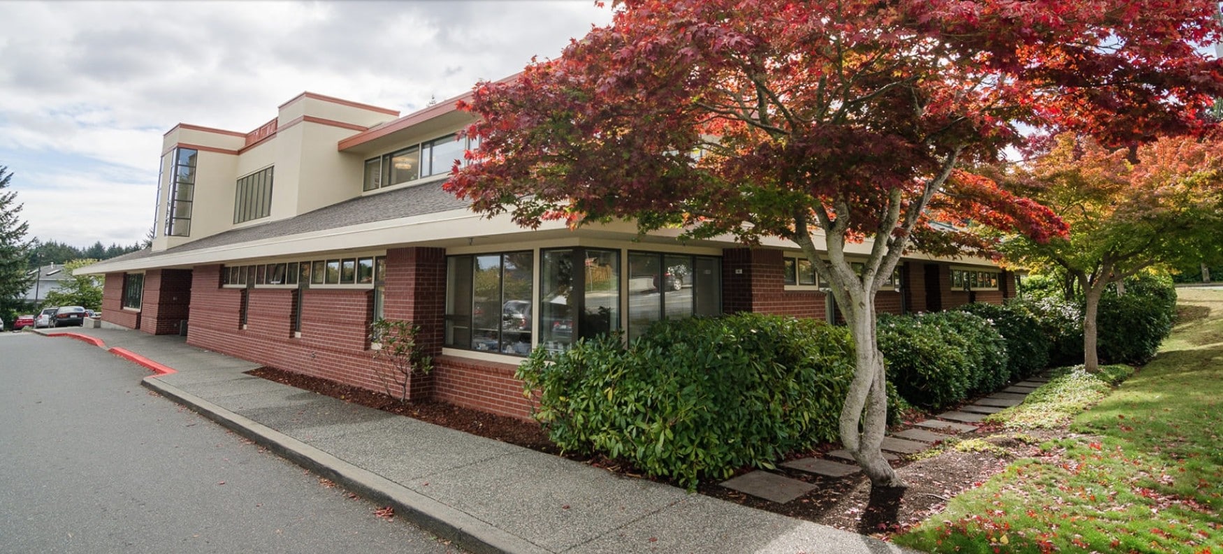 6010 Brickyard Rd, Nanaimo, BC for lease Building Photo- Image 1 of 11