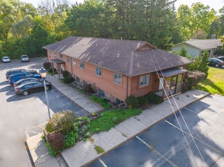 More details for 888 Long Pond Rd, Greece, NY - Office for Sale