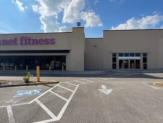 Plus de détails pour 35854 Hwy 27, Haines City, FL - Commerce de détail à louer