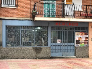 Plus de détails pour Calle San Felipe, 14, Leganés - Multi-résidentiel à vendre