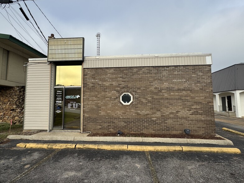 2571 Montgomery Hwy, Dothan, AL for lease - Building Photo - Image 2 of 9
