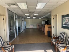 1803 N Sandhills Blvd, Aberdeen, NC for lease Interior Photo- Image 1 of 5