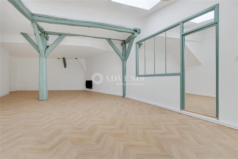 75 Avenue Niel, Paris à vendre - Photo du bâtiment - Image 3 de 10