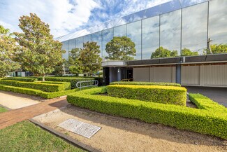 More details for 2 Slough Ave, Silverwater Parramatta - Flex for Lease
