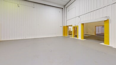 4206 Mercantile Ave, Naples, FL for lease Matterport 3D Scan- Image 1 of 11