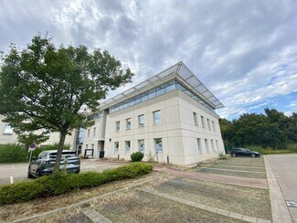 More details for 9 Allée Irène Joliot Curie, Saint-Priest - Office for Lease