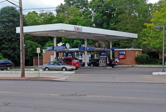 More details for 631 S Geddes St, Syracuse, NY - Retail for Sale