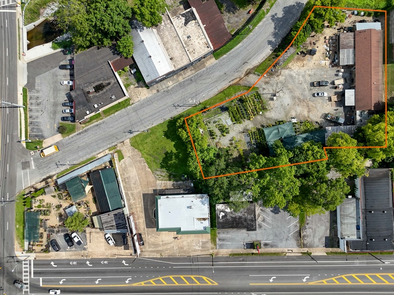 1233 Midway Dr, Columbus, GA for sale - Building Photo - Image 2 of 2