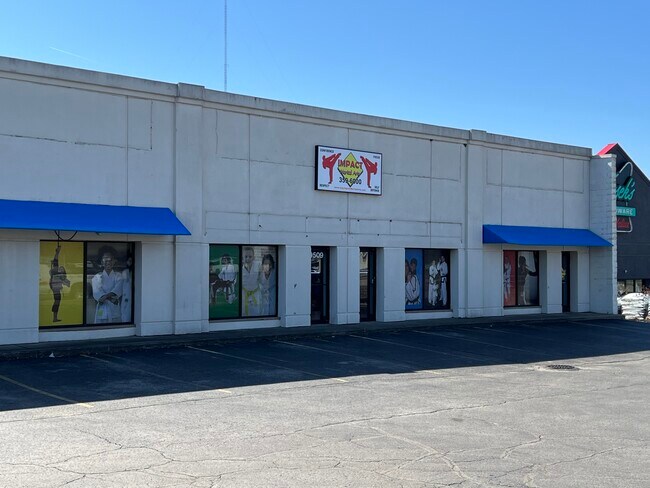 More details for 9503 E Washington St, Indianapolis, IN - Retail for Sale