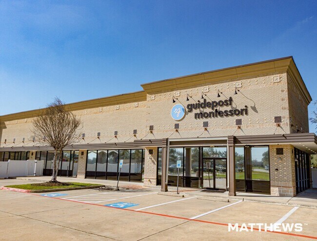 More details for 21418 Kingsland Blvd, Katy, TX - Retail for Sale