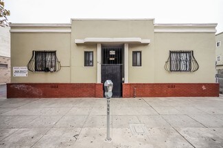 Plus de détails pour Martin Luther King Jr. Way & 14th St – à vendre, Oakland, CA