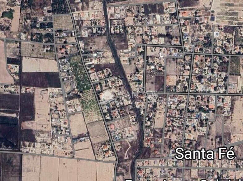 Terrain dans Elche, Alicante à vendre - Aérien - Image 1 de 2