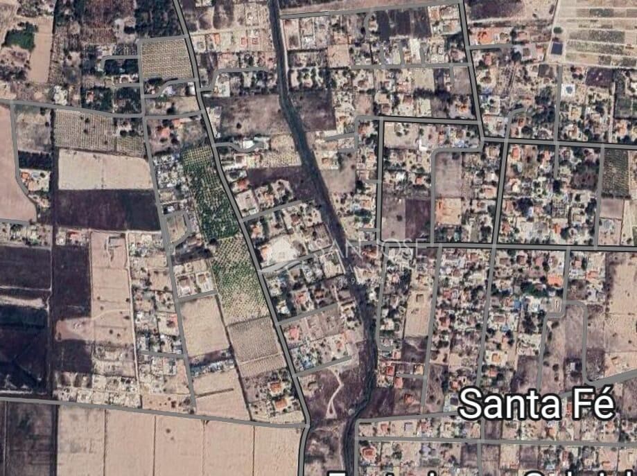 Terrain dans Elche, Alicante à vendre Aérien- Image 1 de 3