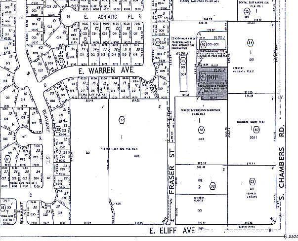 2224 S Fraser St, Aurora, CO for sale - Building Photo - Image 2 of 2