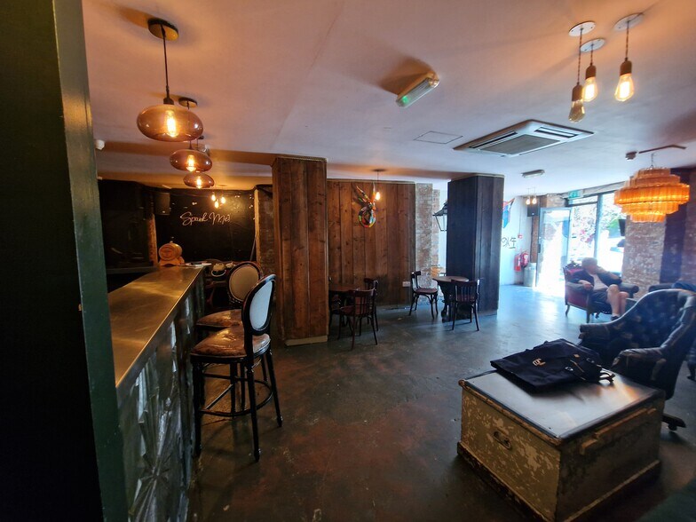 Hackney Rd, Londres à louer - Photo du bâtiment - Image 3 de 7