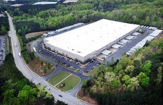Plus de détails pour 425 Hartman Rd, Austell, GA - Industriel à louer