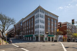 Plus de détails pour 36 Cattano Ave, Morristown, NJ - Bureau à louer