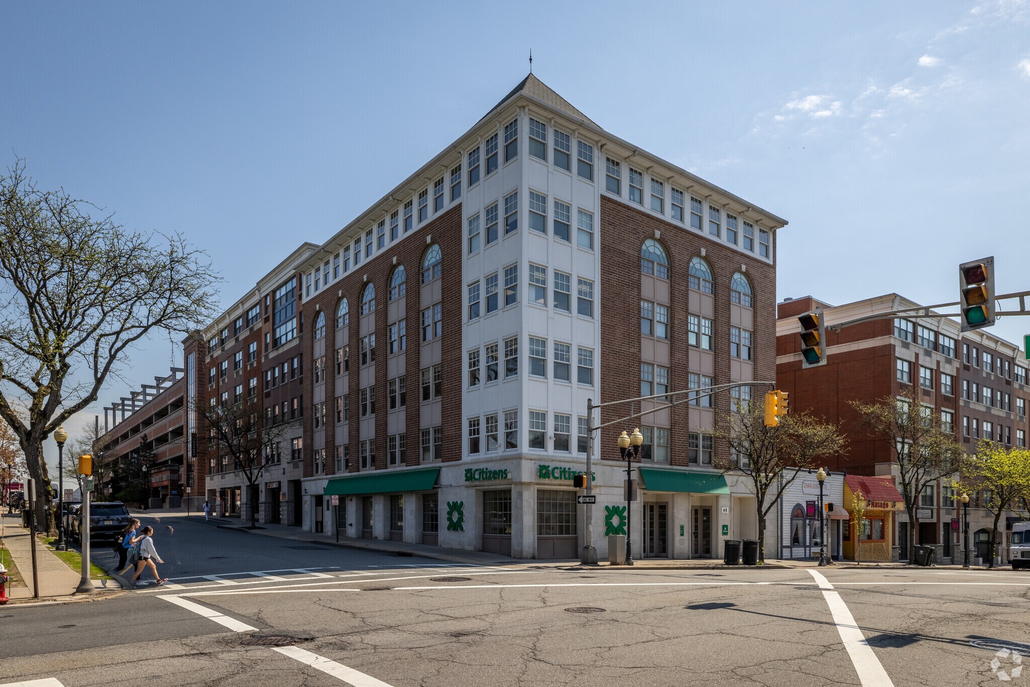 36 Cattano Ave, Morristown, NJ for lease Building Photo- Image 1 of 11