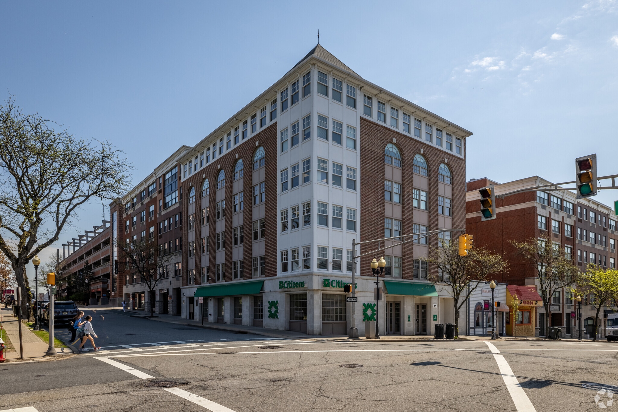 36 Cattano Ave, Morristown, NJ for lease Primary Photo- Image 1 of 12