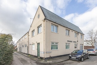 Plus de détails pour Tivoli Walk, Cheltenham - Bureau à louer