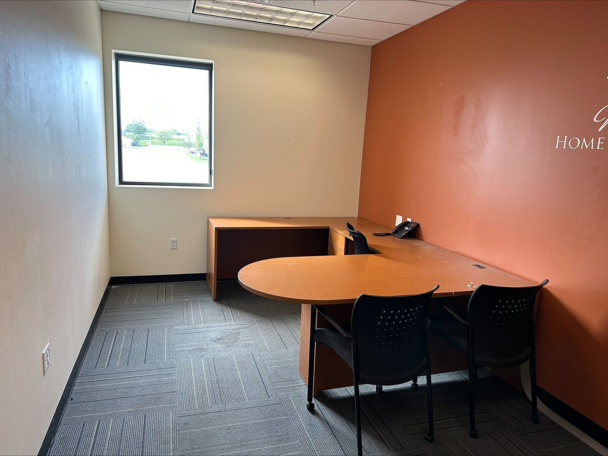 7220 N Lindbergh Blvd, Hazelwood, MO à louer Photo intérieure- Image 1 de 5