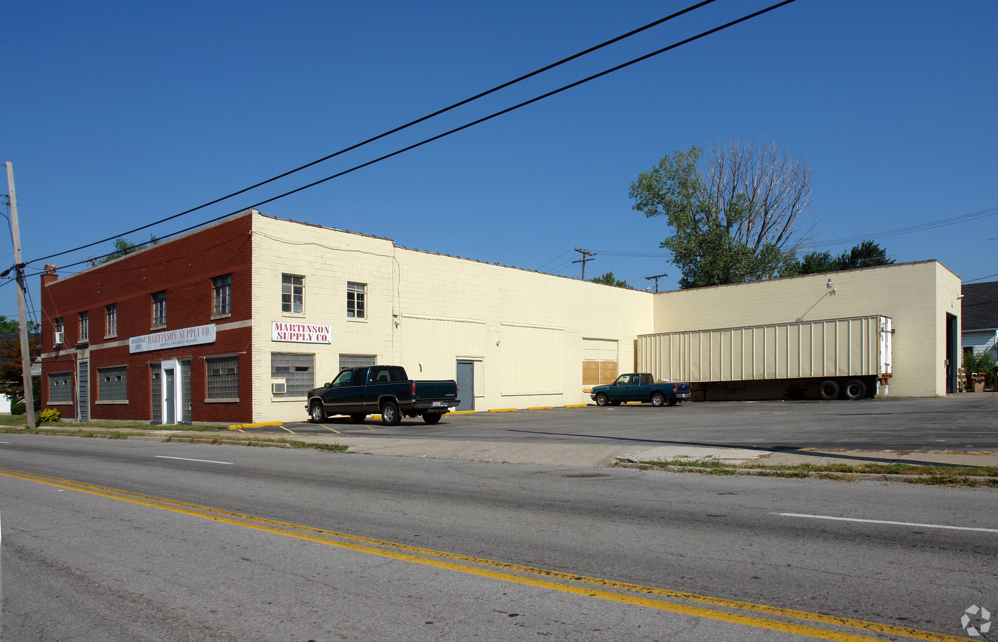 138 W Sylvania Ave, Toledo, OH à vendre Photo principale- Image 1 de 6