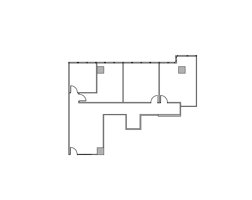 7322 Southwest Fwy, Houston, TX for lease Floor Plan- Image 1 of 1