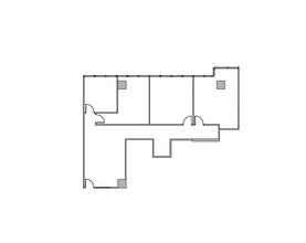 7322 Southwest Fwy, Houston, TX for lease Floor Plan- Image 1 of 1