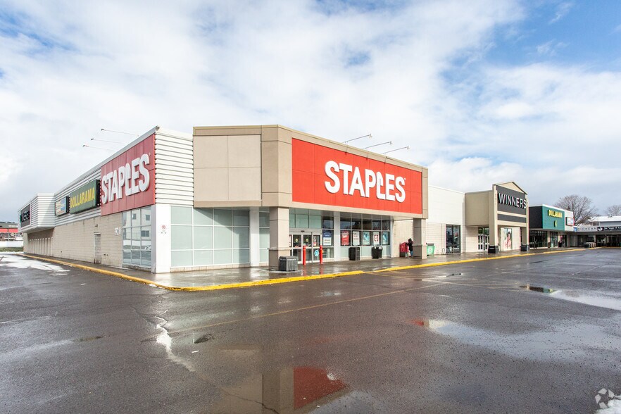 1235-1265 Donald St, Ottawa, ON à vendre - Photo principale - Image 1 de 1