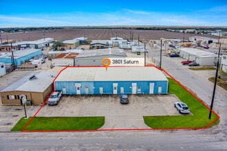 3801 Saturn Rd, Corpus Christi, TX for sale Interior Photo- Image 1 of 20