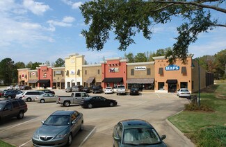 More details for 4800-4816 Main St, Flowood, MS - Retail for Lease